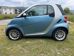 Smart ForTwo 1000 52 kW VERSIONE GENIUS