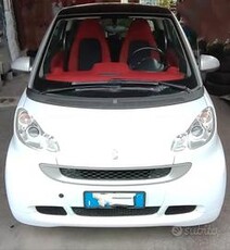 Smart ForTwo 1000 BENZINA passion