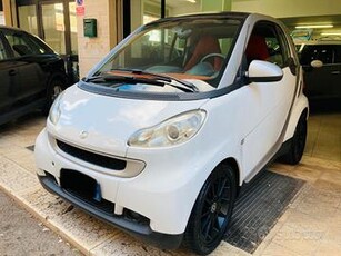 Smart ForTwo 1000-come nuova-2008