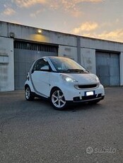 SMART fortwo 2ª serie - 2009