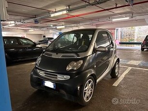 SMART fortwo 2003