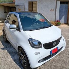 Smart ForTwo (453) Passion 1.0 (71 Cv) anno 2019