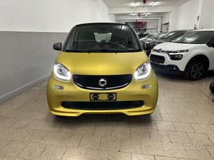 Smart ForTwo 70 1.0 Perfect 2018