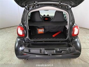 SMART FORTWO 70 1.0 twinamic Youngster