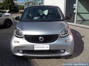 Smart ForTwo 70 1.0 twinamic Youngster Pisa