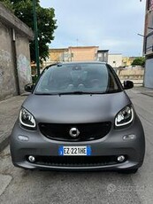 Smart fortwo all. prime