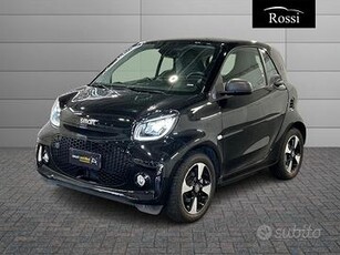 SMART Fortwo III 2020 - Fortwo eq Passion 2 U58385