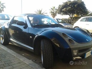 SMART roadster - 2005