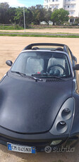 Smart Roadster