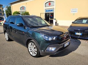 SSANGYONG XLV 1.6d 4WD Be