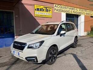 SUBARU Forester 2.0d Sport Style