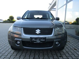 SUZUKI Grand Vitara 2ª