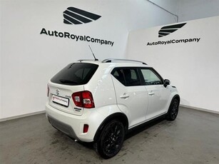 SUZUKI IGNIS 1.2 Hybrid Top