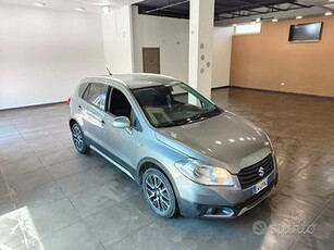 Suzuki S-Cross 1.6 DDiS 120cv Top