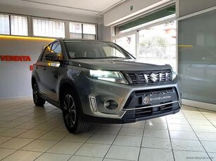 SUZUKI Vitara 1.4 Hybrid Easy Top TAGLIANDI CERT*U