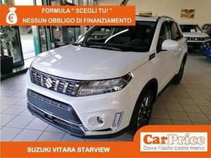 SUZUKI Vitara 1.5 140V Hybrid 2WD Aut. Starview