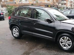 Tiguan TSI 1400 Style