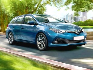 TOYOTA AURIS Touring Sports 1.8 Hybrid Lounge