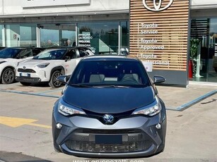 TOYOTA C-HR 2.0 Hybrid E-CVT Trend KM 0 AUTOZATTI SRL