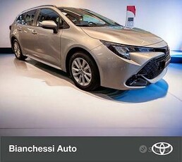 Toyota Corolla Active 1.8 Hybrid Touring Sports