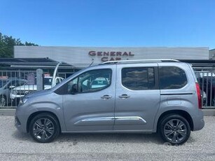 TOYOTA Proace City Verso 1.2 130CV S&S Short A/T