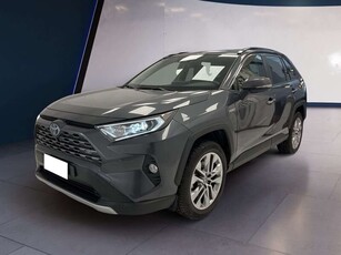 Toyota RAV 4 2.5 Lounge 131 kW