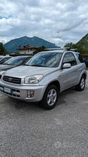 Toyota RAV 4 RAV4 2.0 16V cat 3 porte