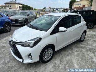 Toyota Yaris 1.0 5 porte Active Rodengo Saiano