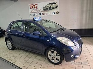 Toyota Yaris 1.0 ben x neop 2006 unico prop