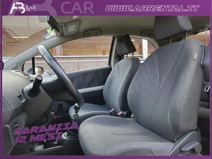 TOYOTA YARIS 1.3 3 porte Sol