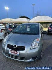 Toyota Yaris 1.4 d-4d Sol 5p m-mt