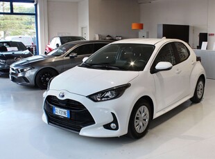 Toyota Yaris 1.5 85 kW