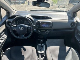 TOYOTA YARIS 1.5 Hybrid 5 porte Active#INCENTIVIGMAUTO