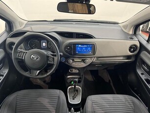 TOYOTA YARIS 1.5 Hybrid 5 porte Active