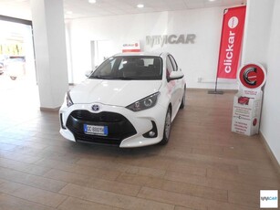 Toyota Yaris 1.5 Hybrid 85 kW