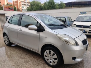 TOYOTA Yaris 2ª serie