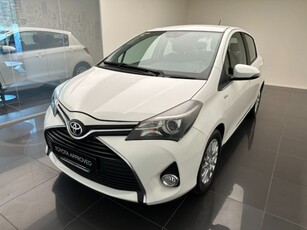 TOYOTA Yaris 3ª serie