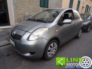 Toyota Yaris 3P Sol 69 CV - Garantita 1 Anno! Livorno