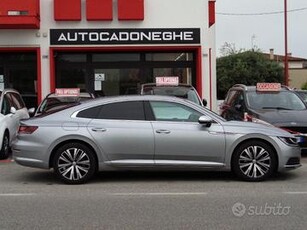 VOLKSWAGEN Arteon 2.0TDI PREZZO VALIDO FINO 25.0