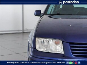 VOLKSWAGEN BORA 1.9 TDI/101 CV cat Trendline