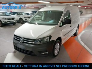 VOLKSWAGEN Caddy 4ª serie