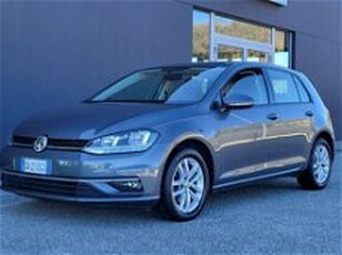 Volkswagen Golf 1.0 TSI EVO Life del 2020 usata a Foggia