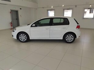 VOLKSWAGEN GOLF 1.4 TSI 122CV 5p. Comfortline