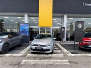 Volkswagen Golf 1.4 TSI 122CV 5p. Highline del 2012 usata a San Martino Siccomario