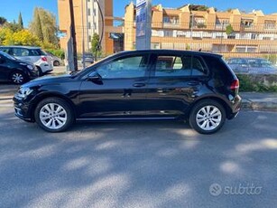 Volkswagen Golf 1.6 TDI 115 CV 5p. Executive BlueM