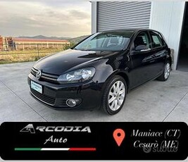 Volkswagen Golf 2.0 TDI 140CV DPF 5p. Highline