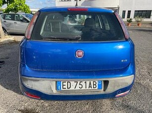 VOLKSWAGEN Golf 6ª G punto Evo