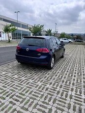 Volkswagen Golf 7 1.6 TDI