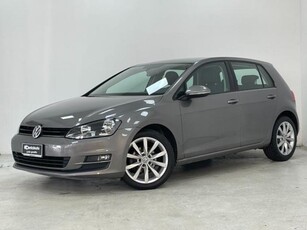 VOLKSWAGEN Golf 7ª serie