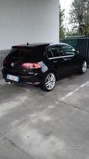 VOLKSWAGEN Golf 7ª serie - 2013